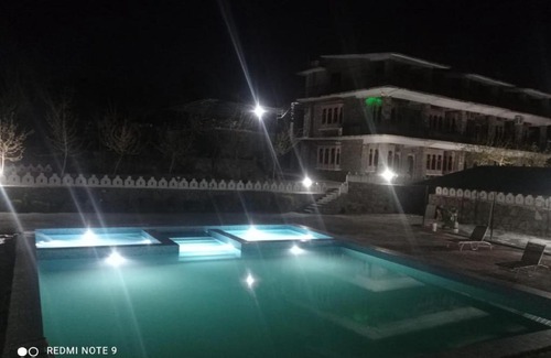 Sadri Complejo | Sada Nira Resort ,Kumbhalgarh Rajasthan