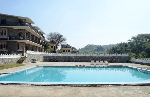 Sadri Complejo | Sada Nira Resort ,Kumbhalgarh Rajasthan