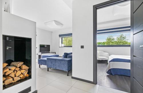 Parnu Apartamento | Sadama 4 Apartment