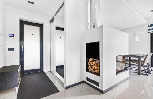 Parnu Apartamento | Sadama 4 Apartment