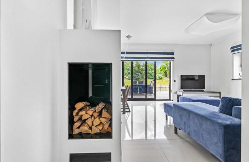 Parnu Apartamento | Sadama 4 Apartment
