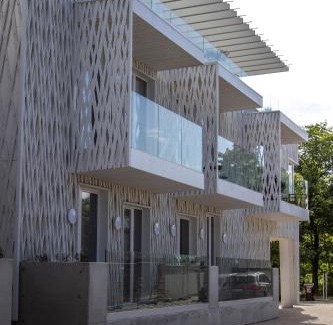 Haapsalu Apartamento | Sadama Guest Apartment