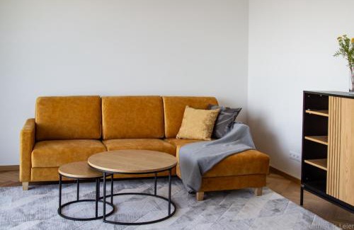 Haapsalu Apartamento | Sadama Guest Apartment