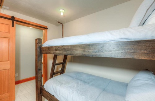 Saddle Ridge Apartamento | Saddle Ridge Townhome-Unit B1