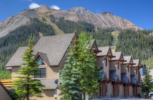 Saddle Ridge Casa | Saddle Ridge A5