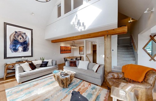 Saddle Ridge Casa | Saddle Ridge A5