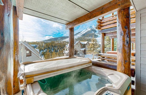 Saddle Ridge Casa | Saddle Ridge A5