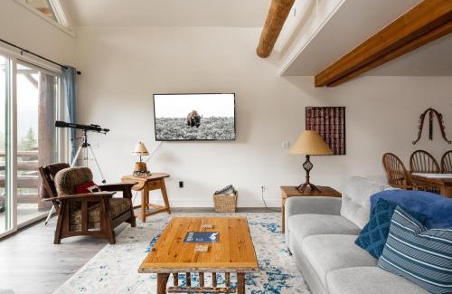 Saddle Ridge Casa | Saddle Ridge B5 townhouse