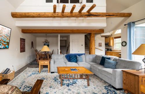 Saddle Ridge Casa | Saddle Ridge B5 townhouse