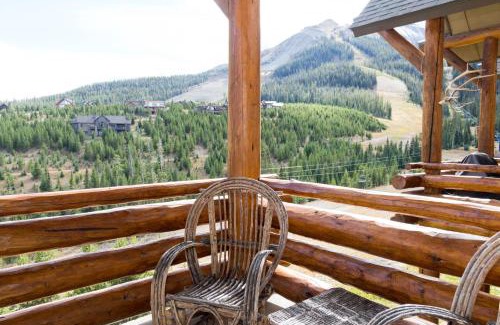 Saddle Ridge Casa | Saddle Ridge G4