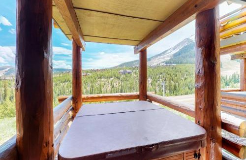 Saddle Ridge Casa | Saddle Ridge G4