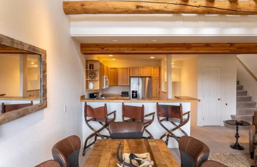 Big Sky Casa | Saddle Ridge I2