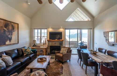 Big Sky Casa | Saddle Ridge I2