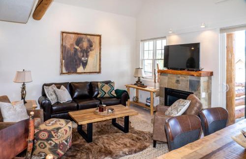 Big Sky Casa | Saddle Ridge I2