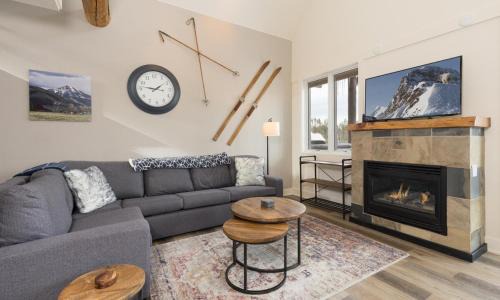 Saddle Ridge Casa | Saddle Ridge I3 home