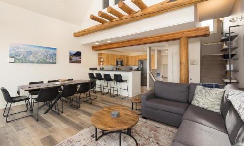 Saddle Ridge Casa | Saddle Ridge I3 home
