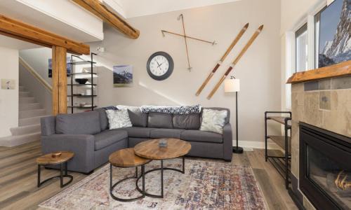 Saddle Ridge Casa | Saddle Ridge I3 home
