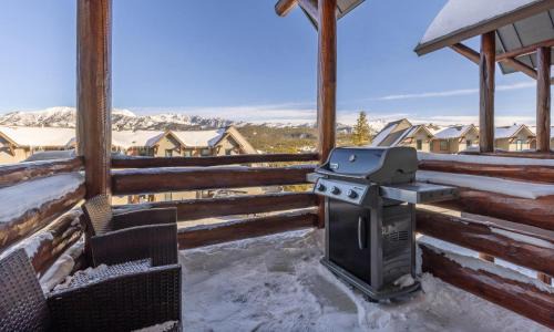 Saddle Ridge Casa | Saddle Ridge I3 home