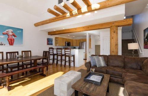Saddle Ridge Casa | Saddle Ridge J2 home