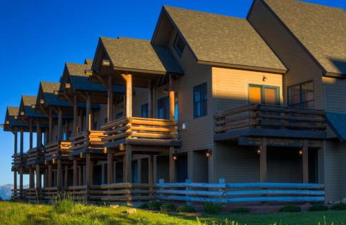 Saddle Ridge Casa | Saddle Ridge Townhome I-5