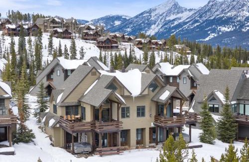 Saddle Ridge Casa | Saddle Ridge Townhome | Unit S1