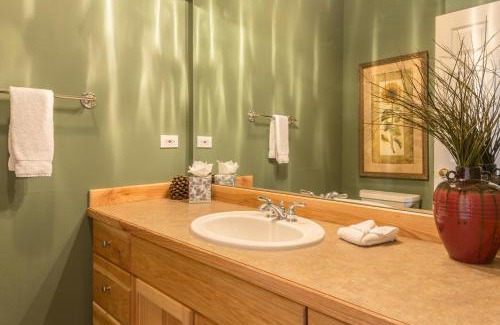 Saddle Ridge Casa | Saddle Ridge Townhome | Unit J1