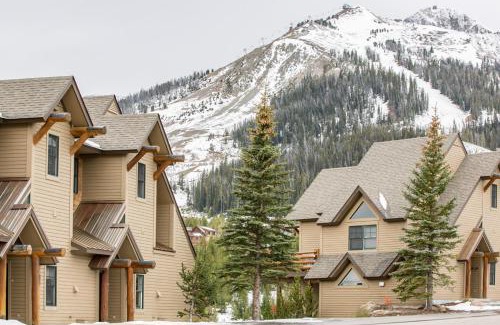 Saddle Ridge Casa | Saddle Ridge Townhome | Unit J1