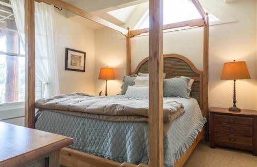 Saddle Ridge Casa | Saddle Ridge Townhome | Unit J1