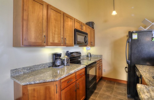 Rangeley Condominio | Saddleback - Black Gnat Condo #12