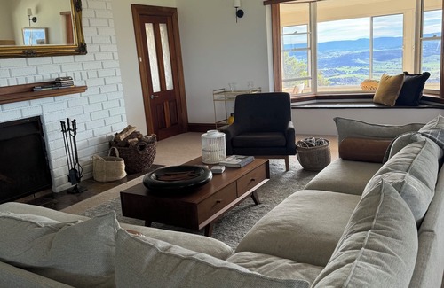 Saddleback Mountain Casa | Saddleback Mountain House