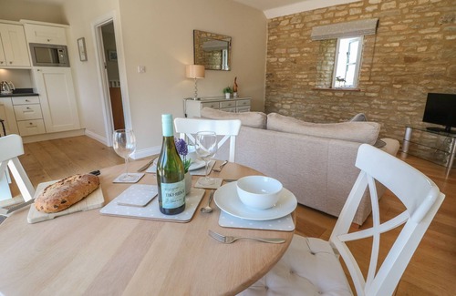 Witney Cabaña | Alforjas Granero, Burford