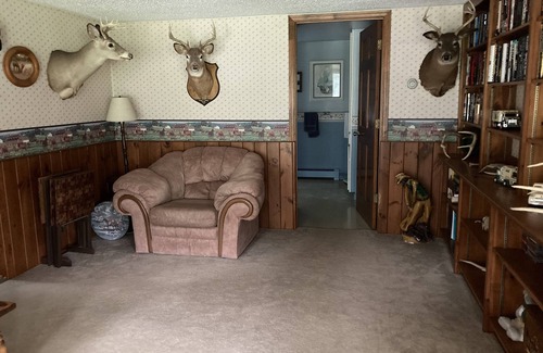 East Berne Cabaña | SADDLEBROOK ACRES HORSE FARM & COUNTRY COTTAGE HAS A LITTLE BIT FOR EVERYONE!
