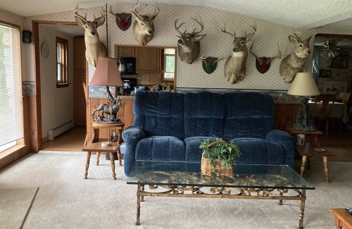 East Berne Cabaña | SADDLEBROOK ACRES HORSE FARM & COUNTRY COTTAGE HAS A LITTLE BIT FOR EVERYONE!
