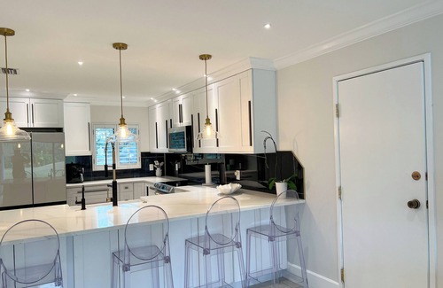 Wesley Chapel Condominio | Saddlebrook High End 2bd/2ba 1st Floor Condo with Golf Views