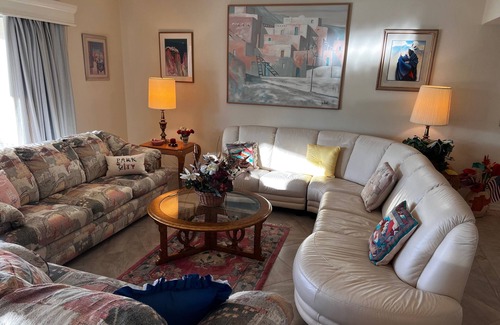 Saddlebrooke Casa | Saddlebrooke-en campo de golf