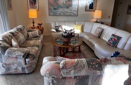 Saddlebrooke Casa | Saddlebrooke-en campo de golf