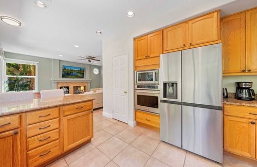 Aliso Viejo Casa | Saddleridge Sanctuary #42198