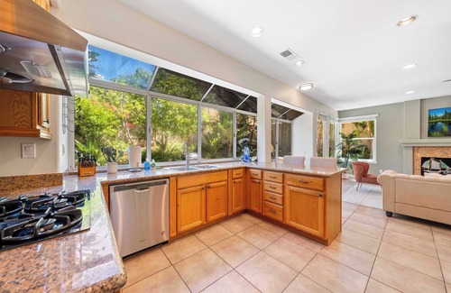 Aliso Viejo Casa | Saddleridge Sanctuary #42198