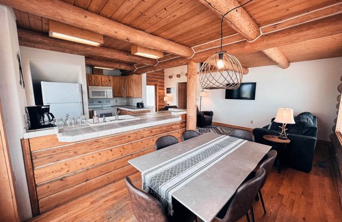 Cody Cabina | Saddlestring Ranch Cabins, Entire Property!