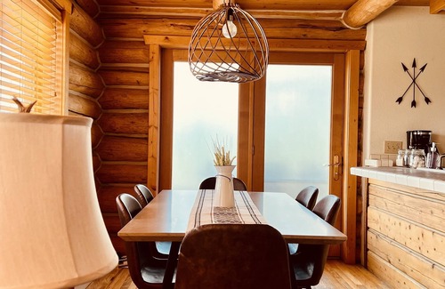 Cody Cabina | Saddlestring Ranch Cabins, Entire Property!