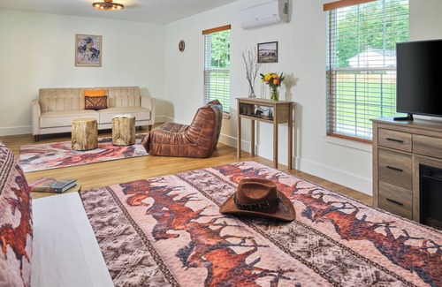 Newfoundland Cama Y Desayuno | Saddleview Bed & Breakfast