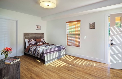 Newfoundland Cama Y Desayuno | Saddleview Bed & Breakfast