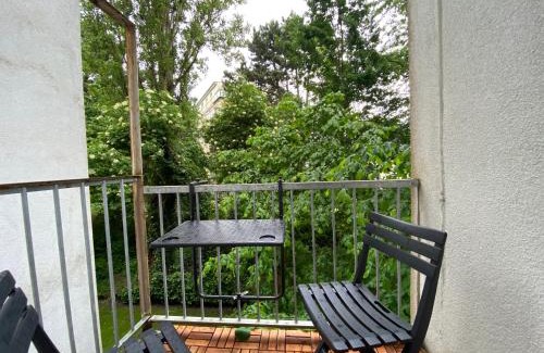 St Lorenz Apartamento | Sadebo Apartments Altstadtflair nähe Bahnhof