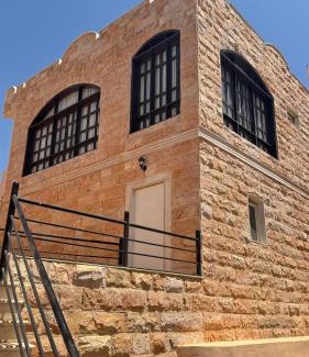 Ash Shafa Villa | Sadeem Village & Chalet