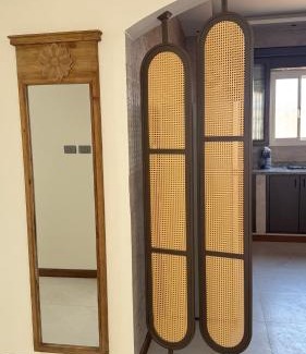 Ash Shafa Villa | Sadeem Village & Chalet