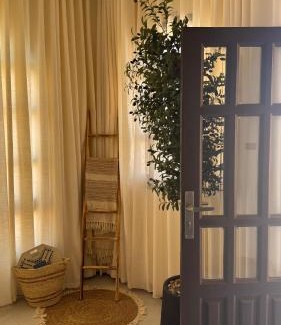 Ash Shafa Villa | Sadeem Village & Chalet