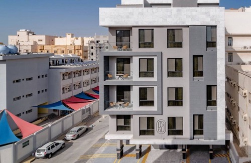 Sari Street Apartamento | SADEN-Alsalama