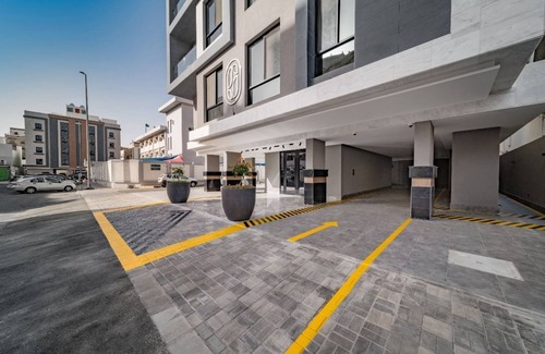 Sari Street Apartamento | SADEN-Alsalama