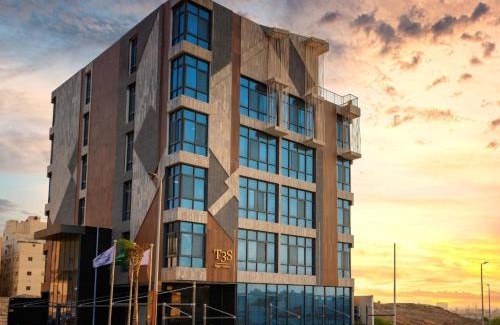 Al Wahah Apartamento | Saden T3S Al Waha