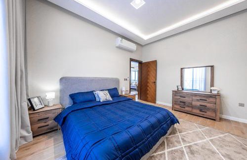 Al Wahah Apartamento | Saden T3S Al Waha